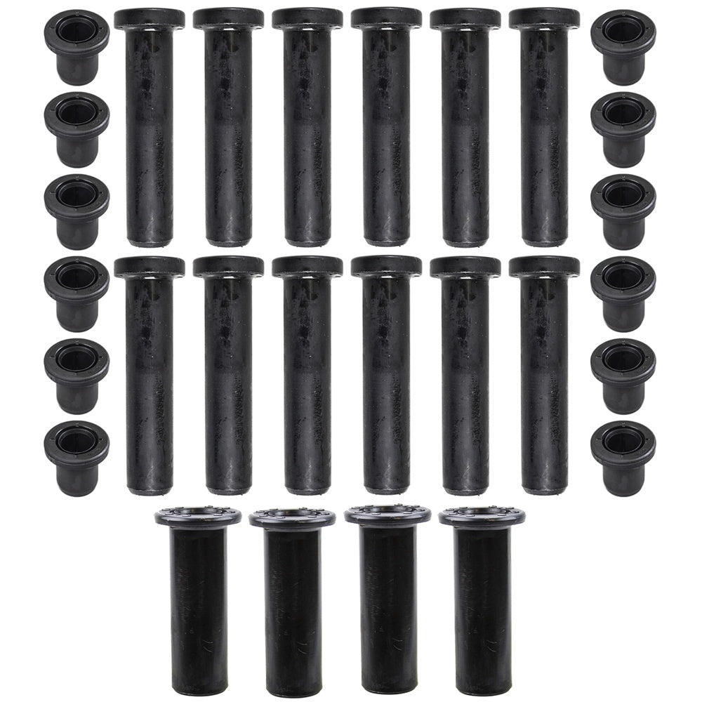 Polaris Front & Rear Control Arm Bushing Kit FK1000600