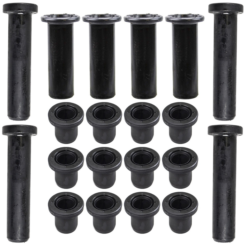 Polaris Rear Control Arm Bushing Kit FK1000602