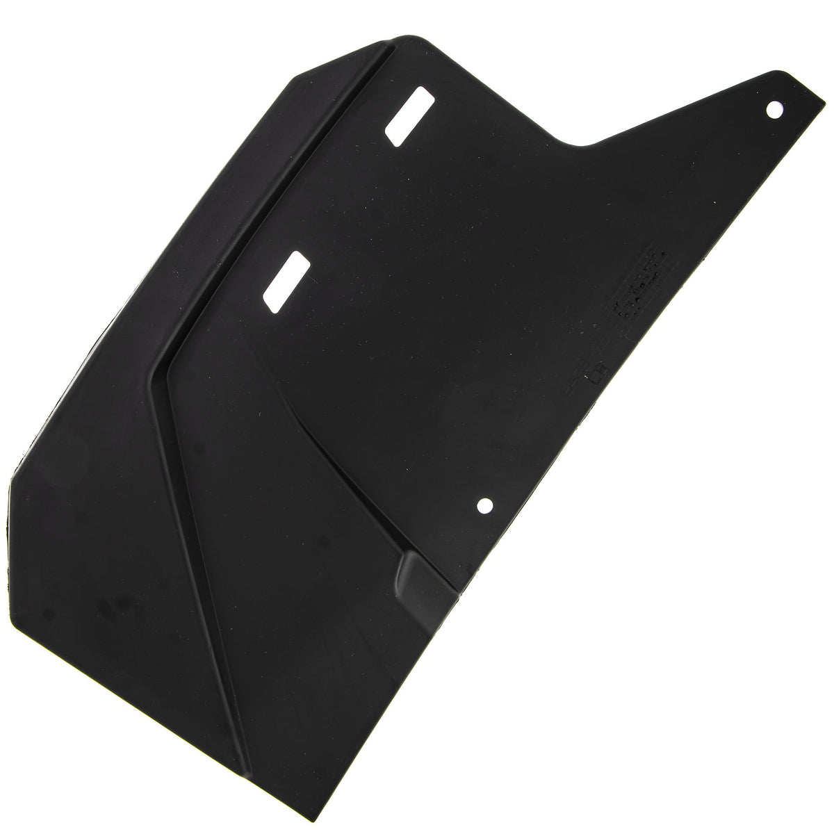 Polaris Front Mud Flaps Shields FK1000646 alternate view