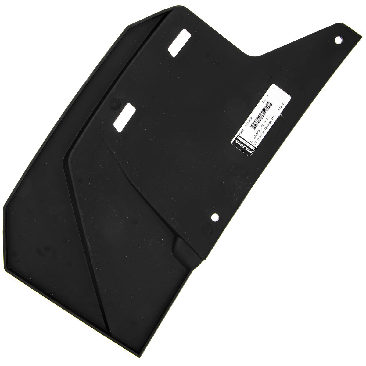 Polaris Front Mud Flaps Shields RZR XP 4 900 RZR XP 900 2011-2016