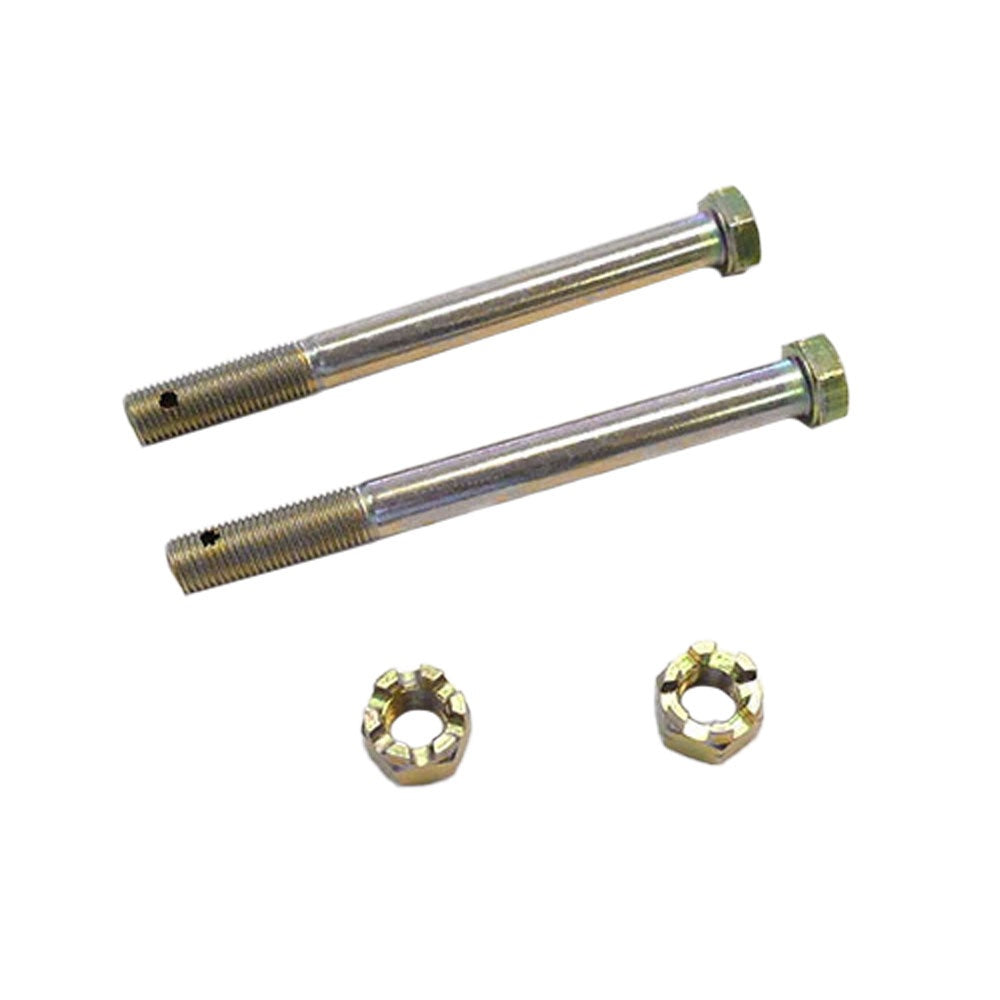 Polaris Front Suspension Ski Bolts & Nuts FK1000679