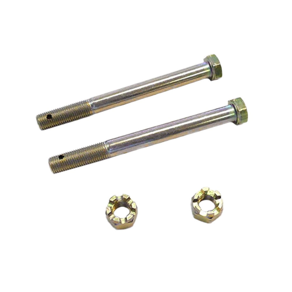 Polaris Front Suspension Ski Bolts & Nuts FK1000681