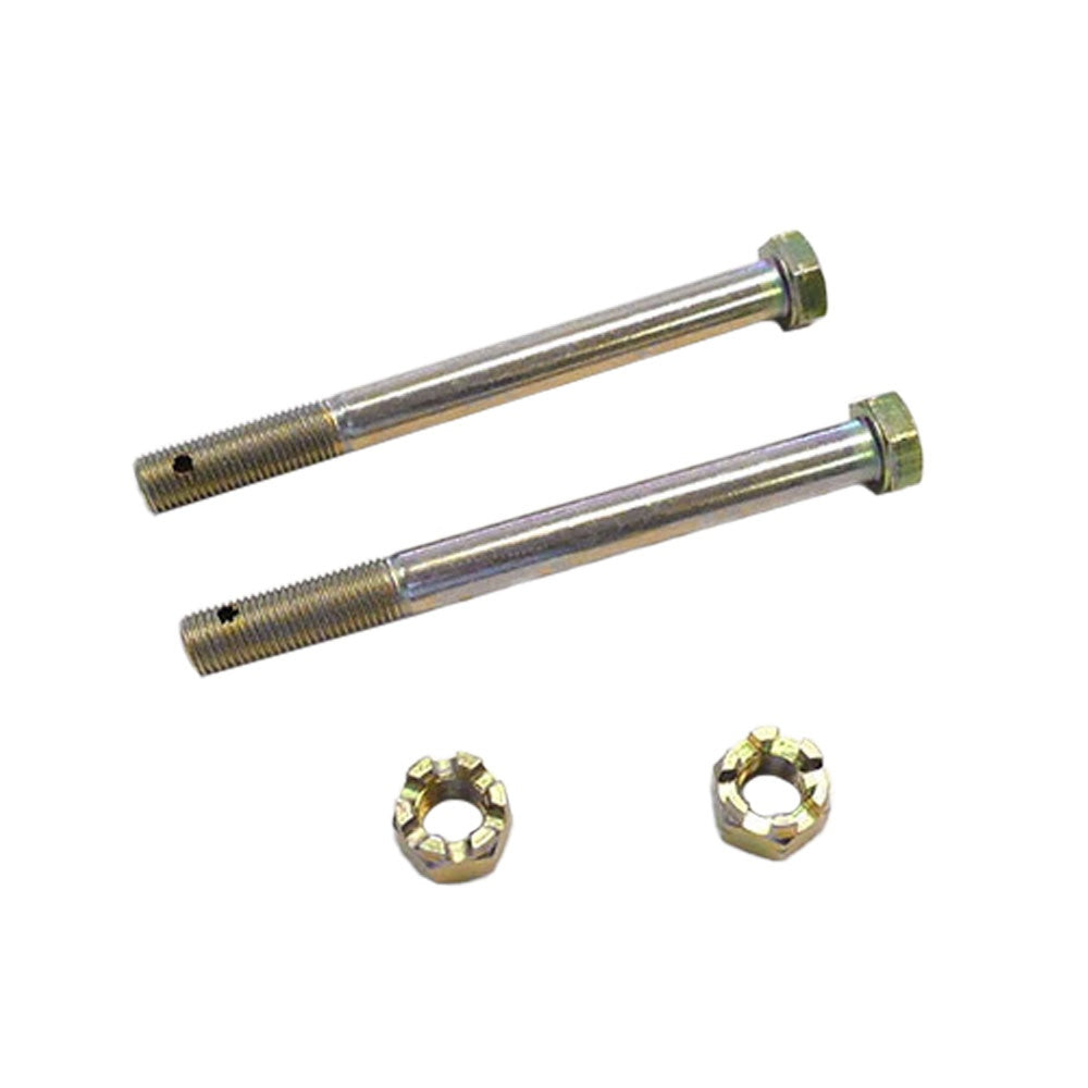 Polaris FK1000682 Front Suspension Ski Bolts & Nuts 1985-2005