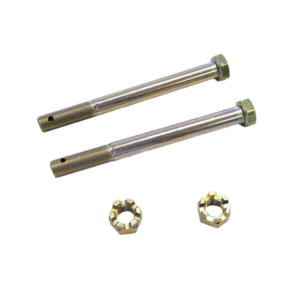 Polaris Front Suspension Ski Bolts & Nuts FK1000684