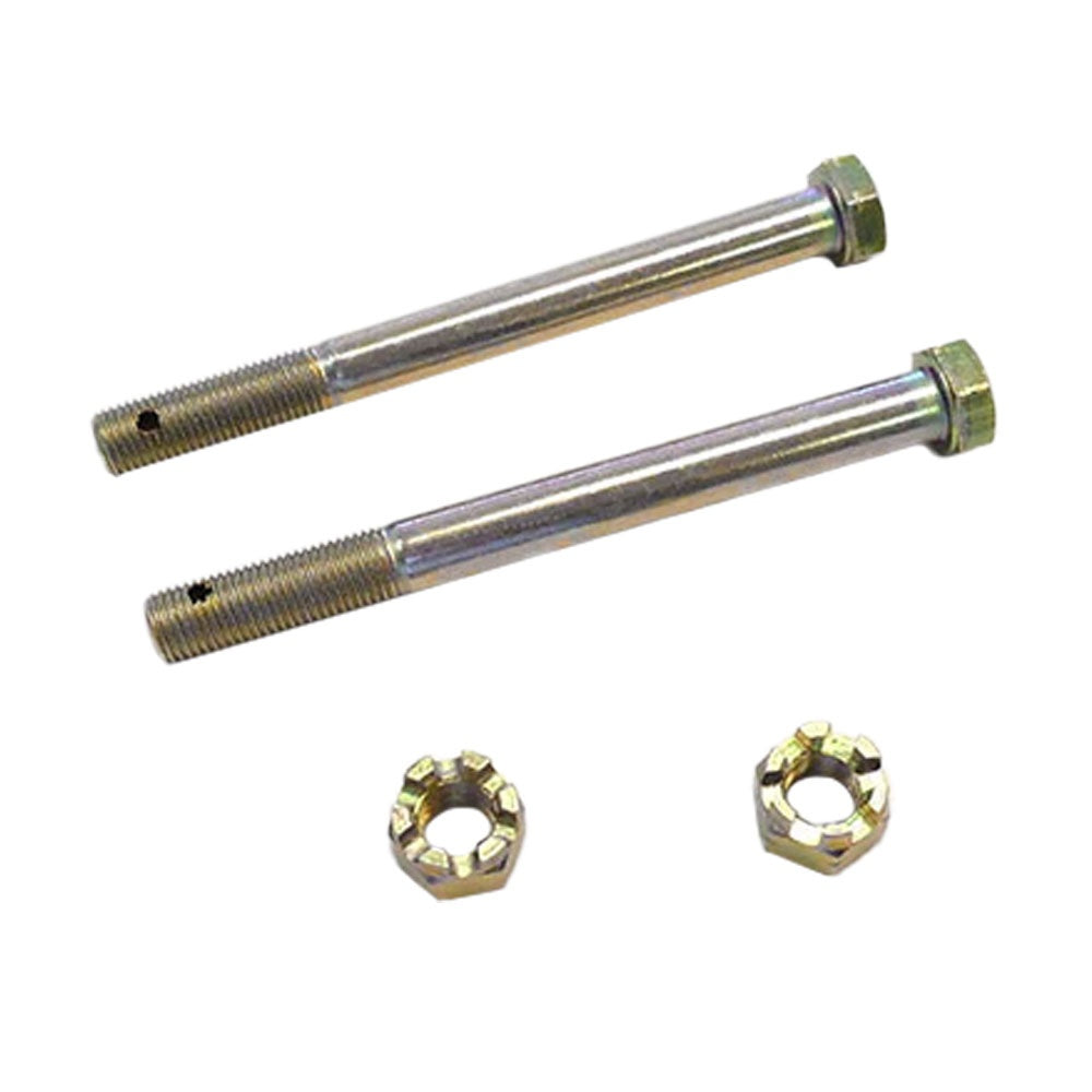 Polaris FK1000685 Front Suspension Ski Bolts & Nuts 1985-2005