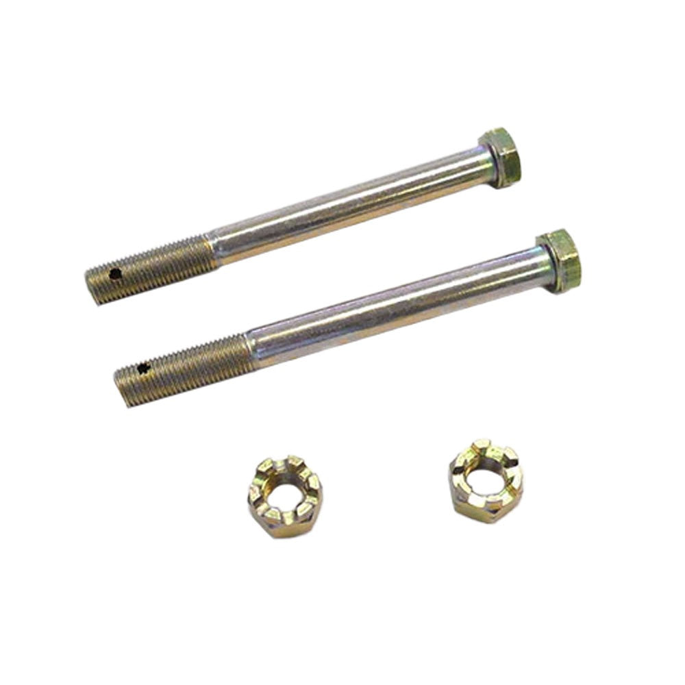 Polaris Front Suspension Ski Bolts & Nuts FK1000688