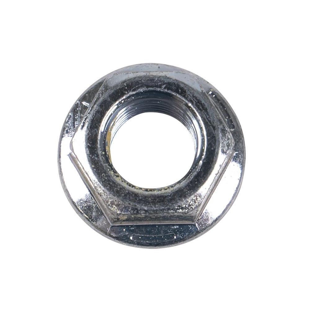 Polaris FK1000713 1992-2010 OEM Outlaw Predator 525 Front Rear Wheel Nut + Stud (4 PACK)