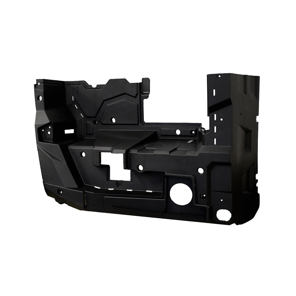 Polaris Rear Bed Storage RZR XP 4 1000 RZR XP Turbo Dynamix 2014-2022