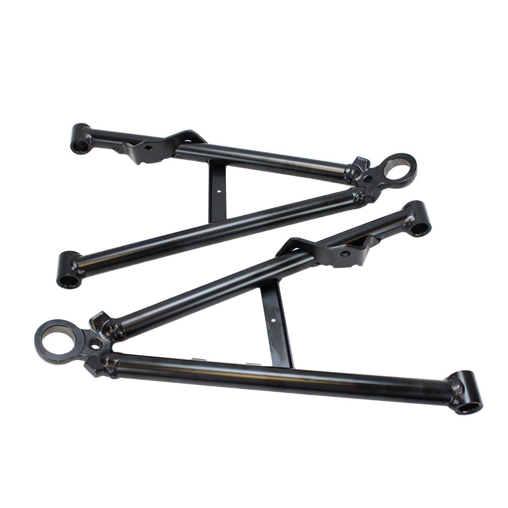 BRP FK1001039 Left & Right Hand Front Lower Suspension A-Arms