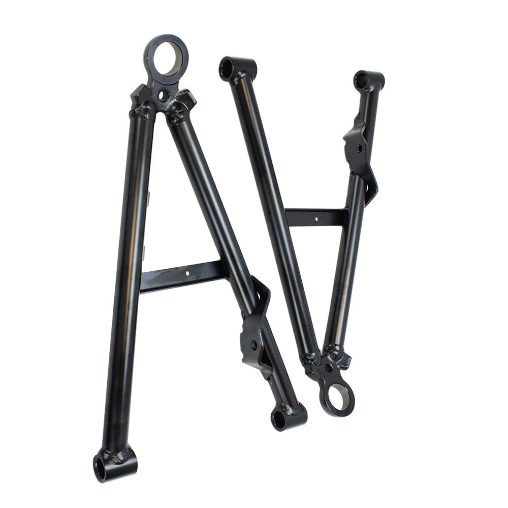 BRP Suspension