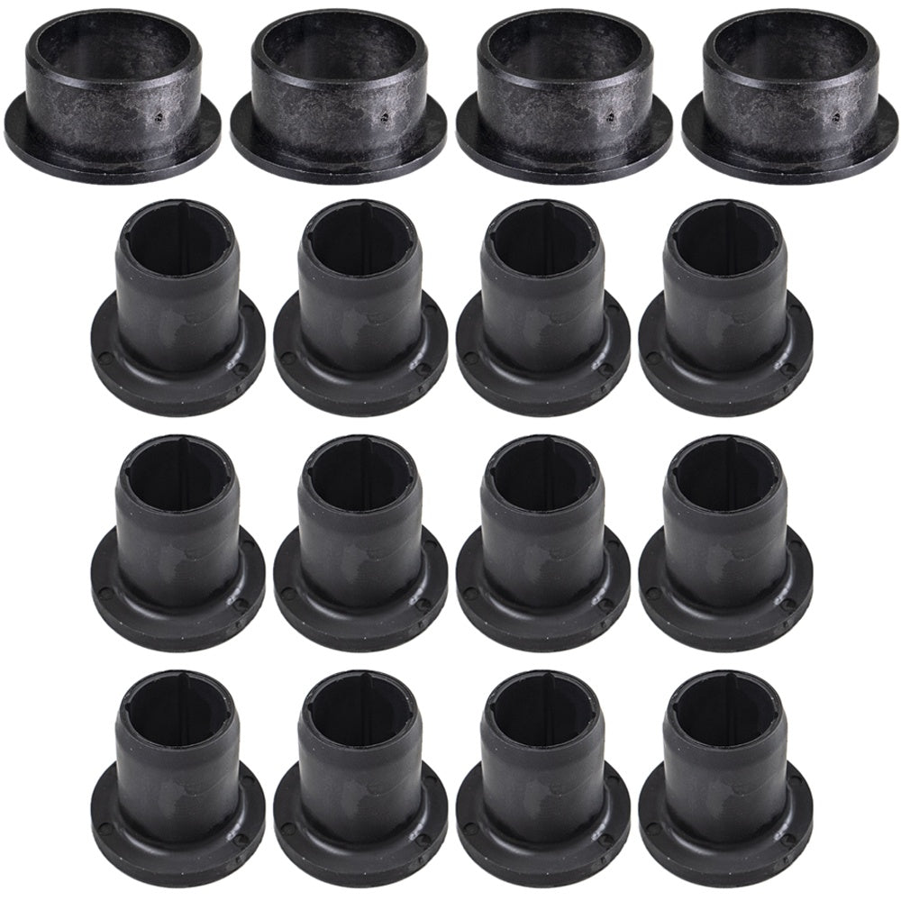 Polaris FK1001042 Upper Front Control A-arm Bushing Kit 2006-2021