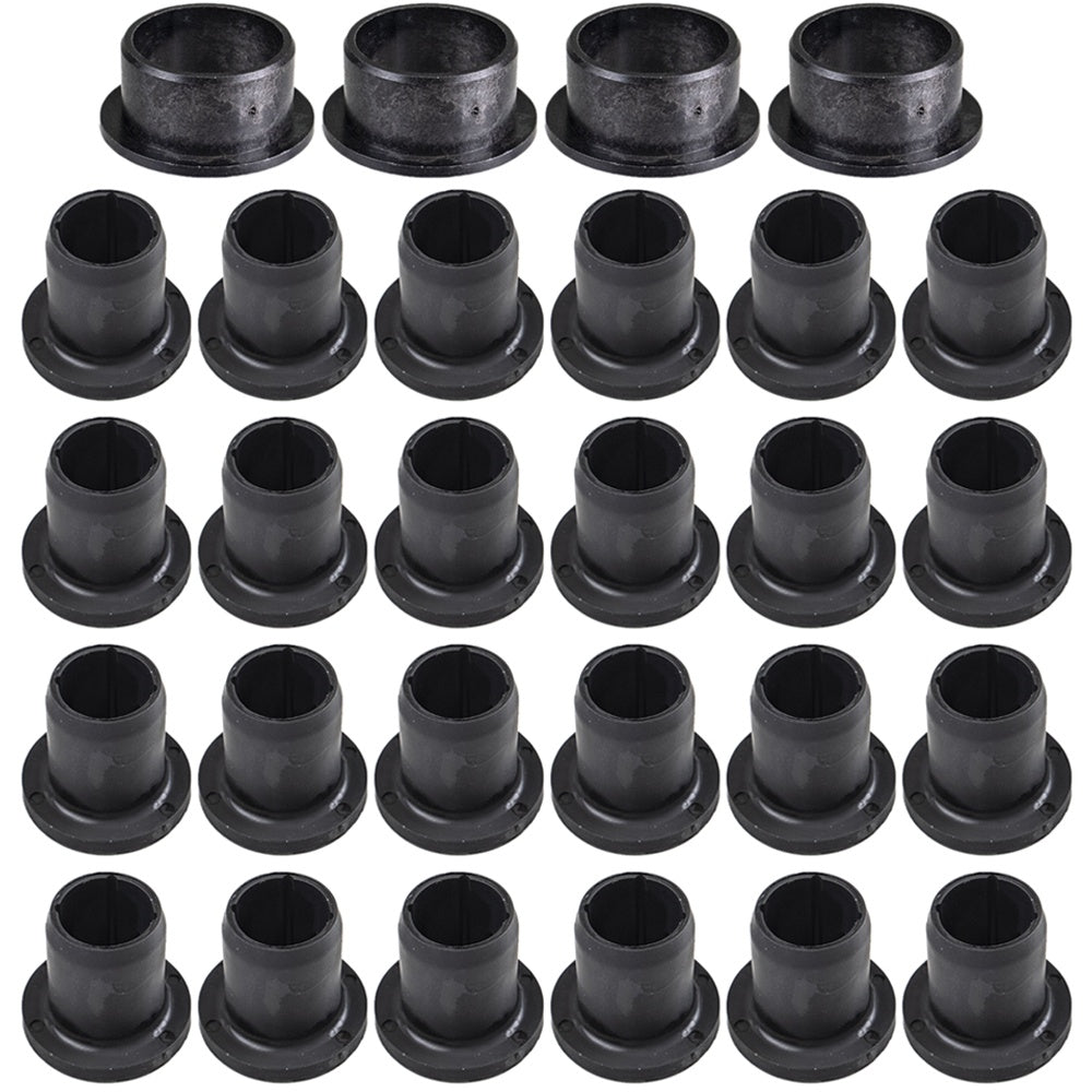 Polaris FK1001043 Complete Front & Rear Control A-arm Bushing Kit 2006-2021