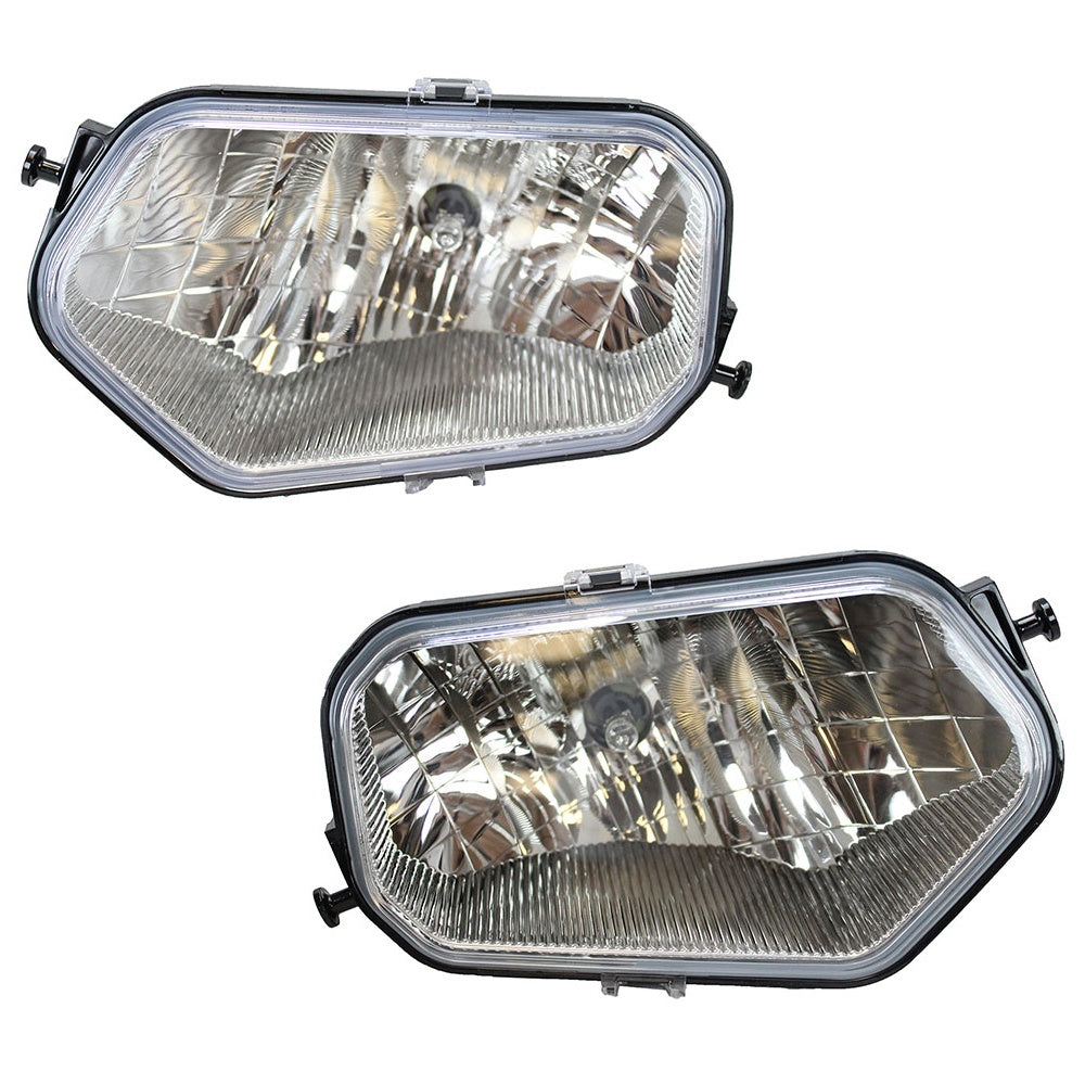 Polaris Front Headlight Set FK1001101