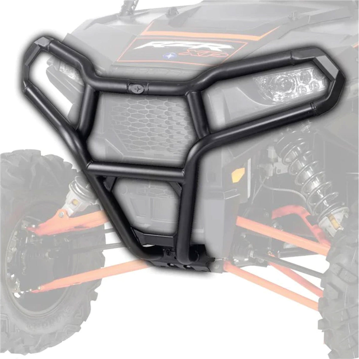 Polaris Extreme Front Bumper FK1001316