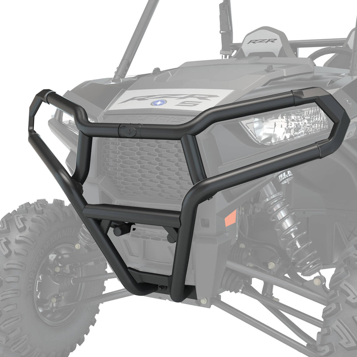 Polaris Extreme Front Bumper FK1001326
