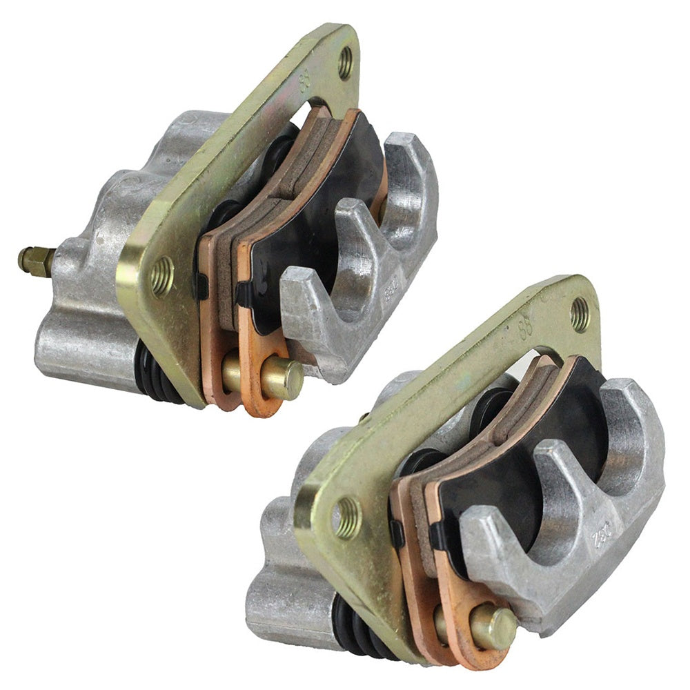 Polaris Front Left & Right Brake Calipers Kit FK1001449