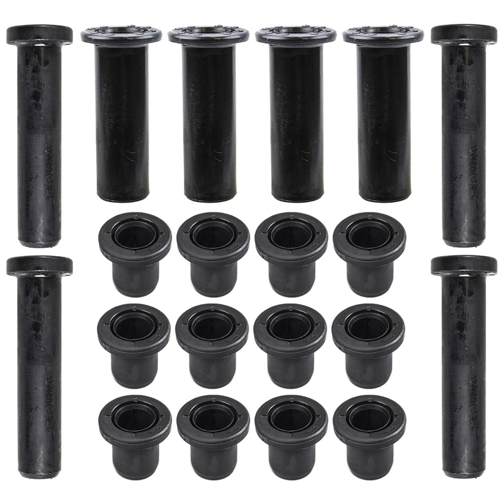 Polaris Rear Control Arm Bushing Kit FK1001569