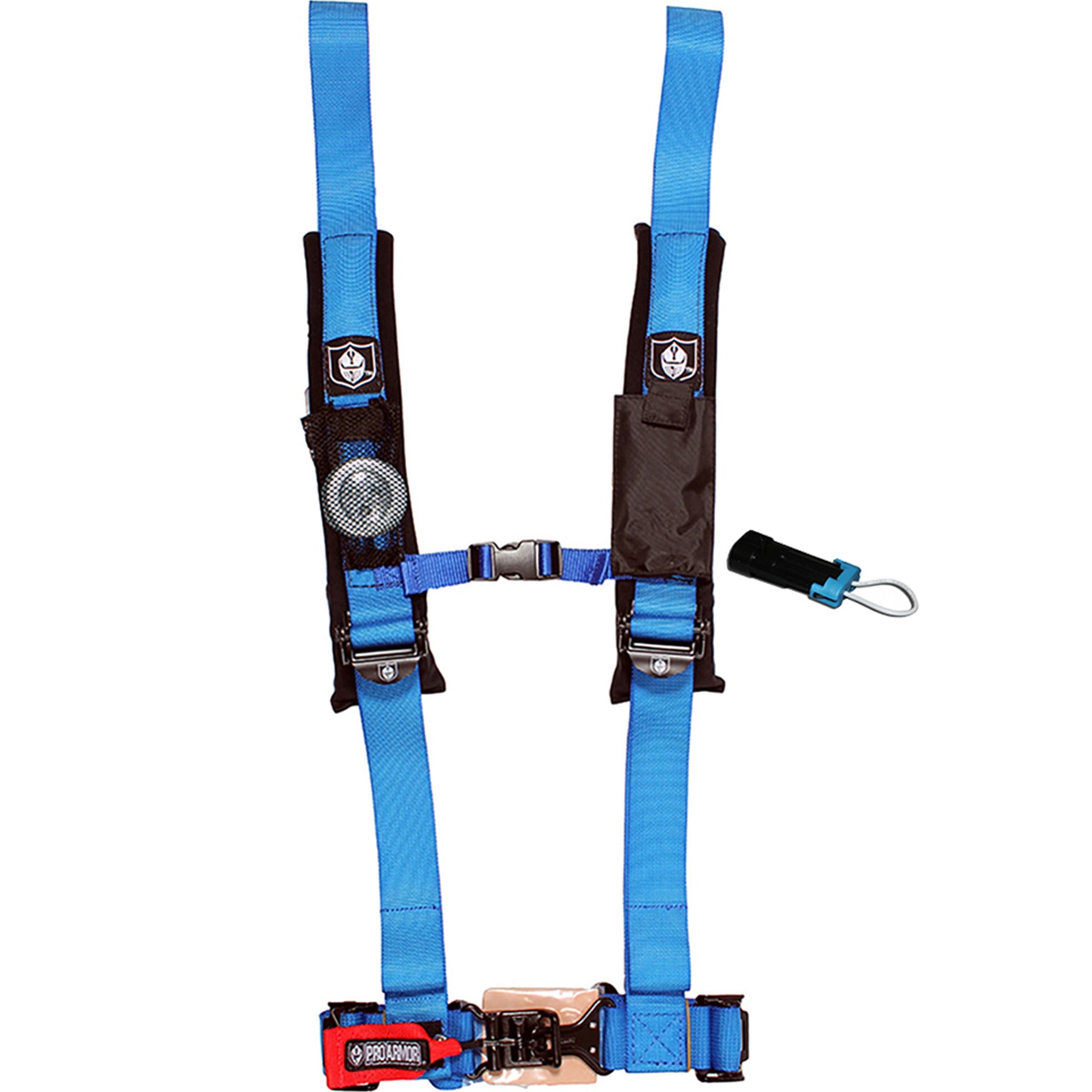 Pro Armor FK1008379 4 Point Seat Belt Harness 1000 900 570 800 700 XP XC Turbo