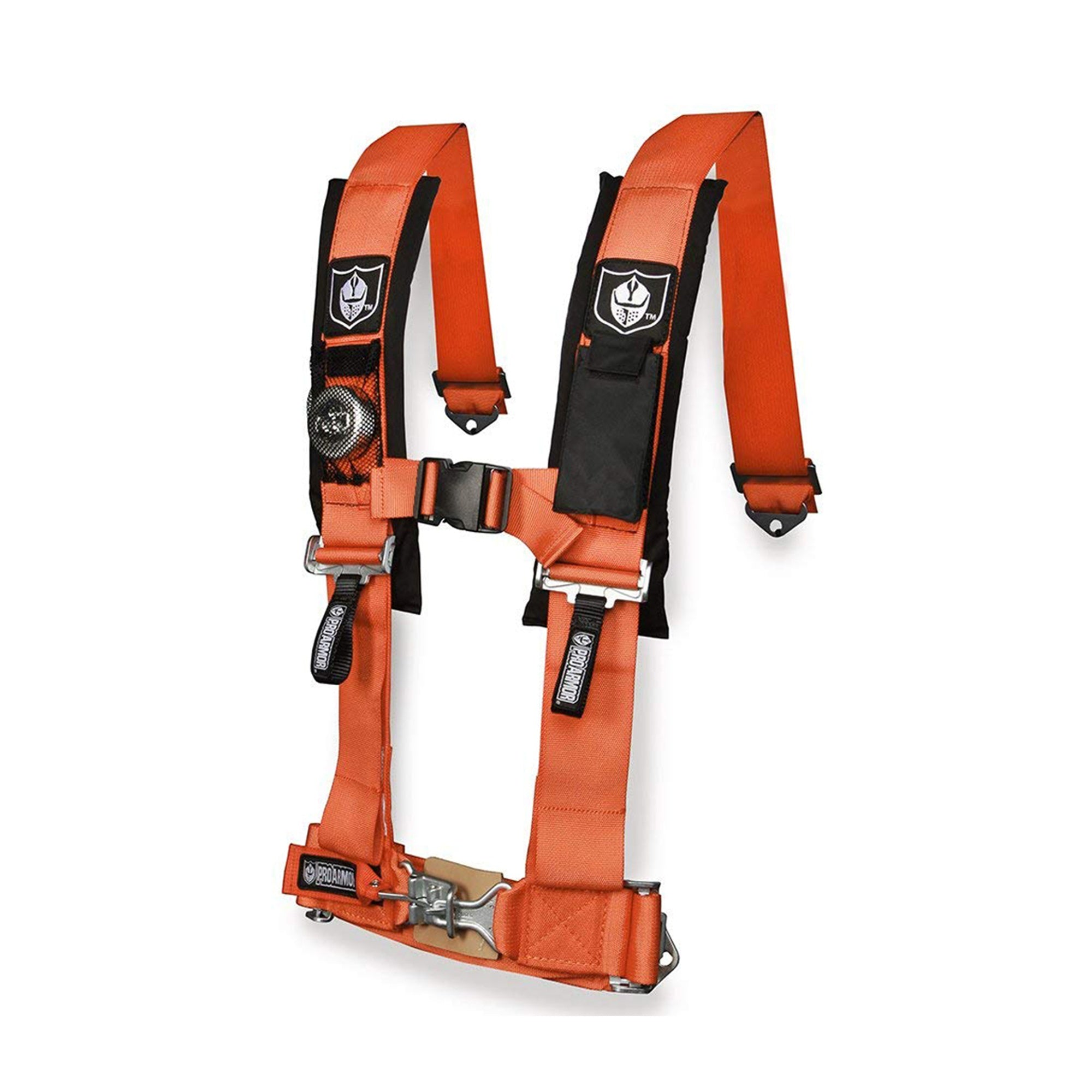 Pro Armor Harness