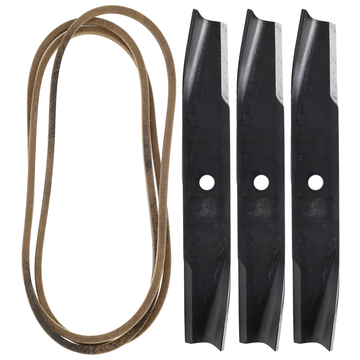 Ariens High-Lift Blades & Spindles Deck Kit 1008436