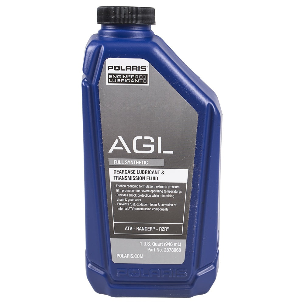 Polaris Full Service Kit FKFSK20074