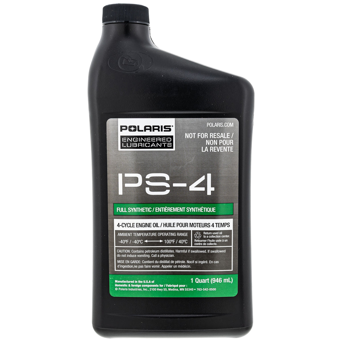 Polaris Full Service Kit FKFSK20090