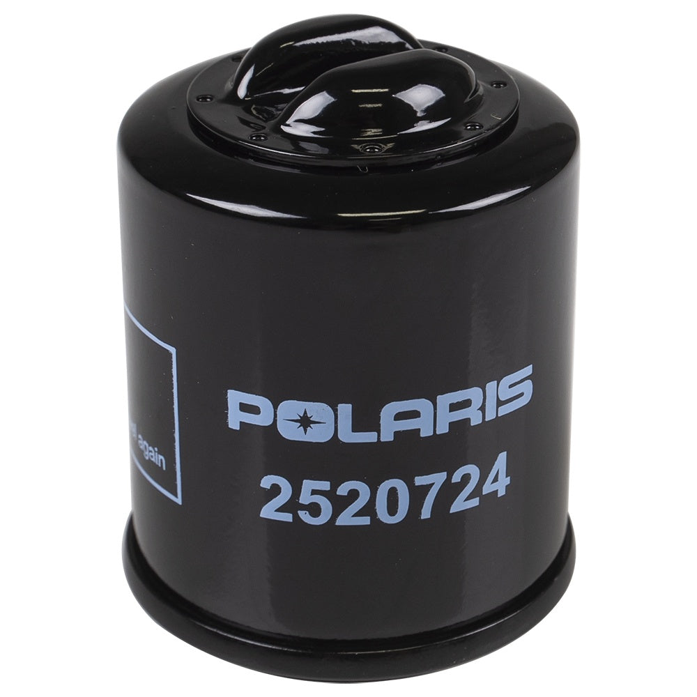 Polaris 2 Quarts PS-4 Extreme 0W-50 Oil Change Kit FKOCK20117 alternate view
