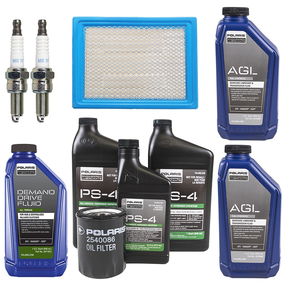 Polaris FKOCK10598 Full Maintenance Kit RZR Ranger 900 570 XP 2012-2018