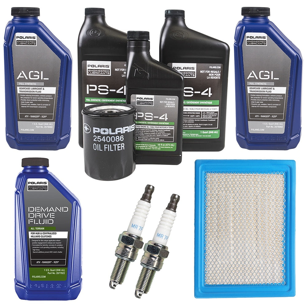 Polaris Full Maintenance Kit FKOCK10598 alternate view