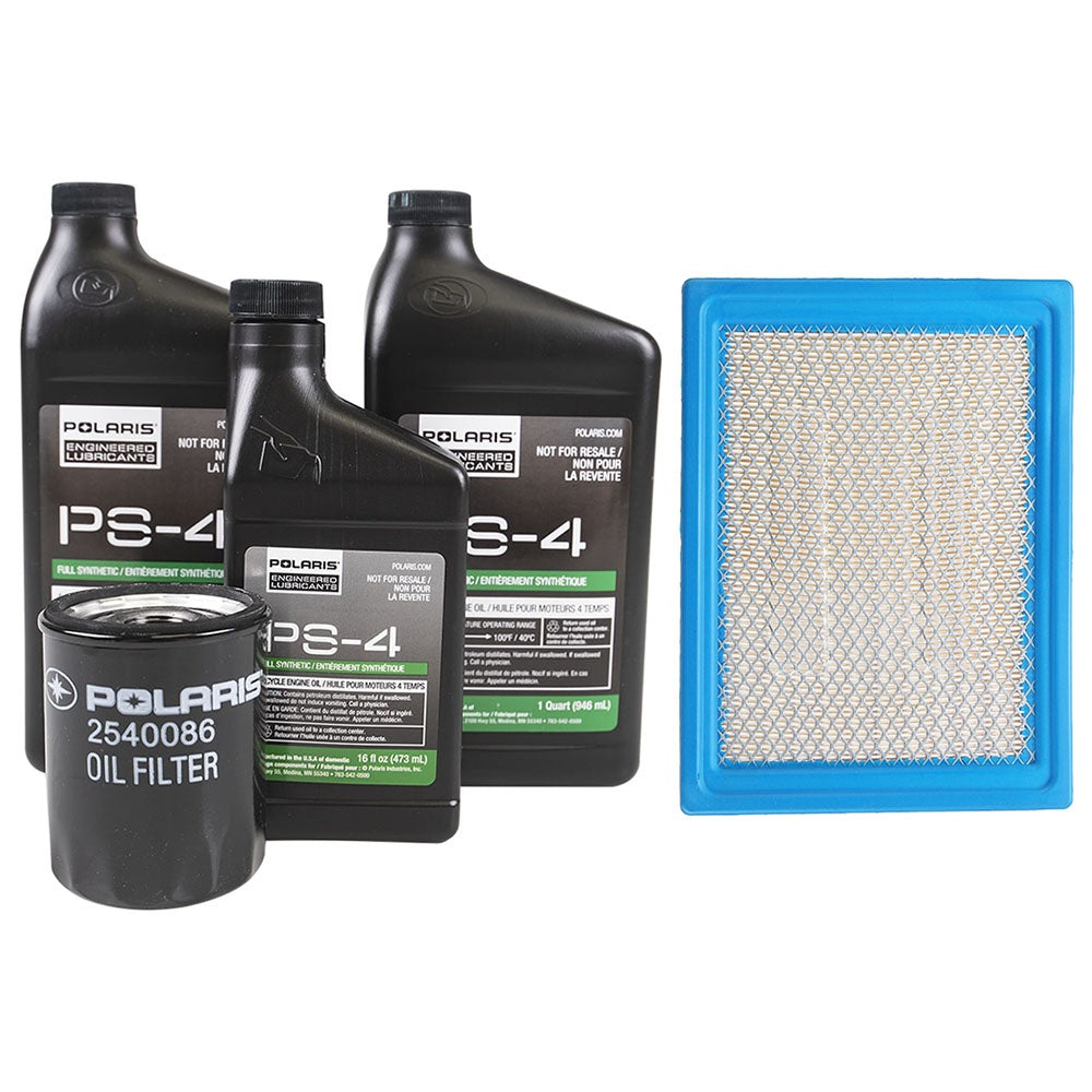 Polaris FKOCK10600 Oil Change Kit Ranger 900 2013-2014