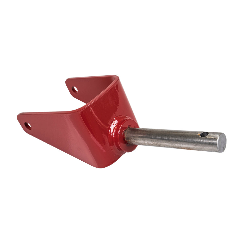 Ferris 5041702B Wheel Mount Caster Weldment S 1541702 41702