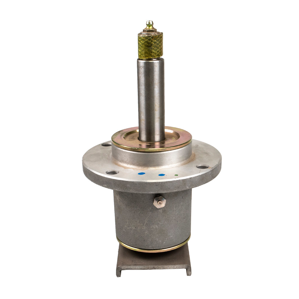 Genuine OEM Ferris Spindle Saddle