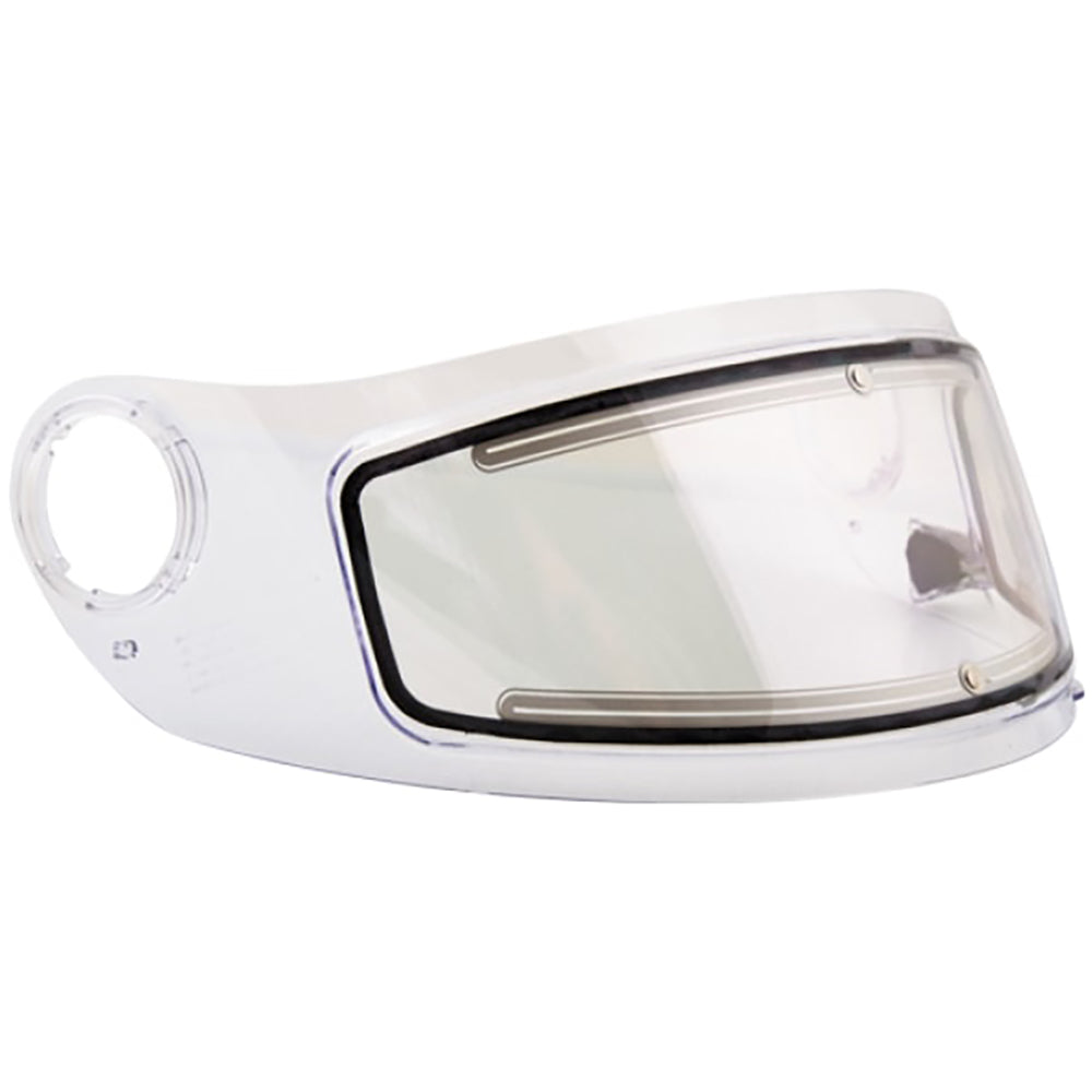 FXR Electric Shield Clear Unisex-Adult