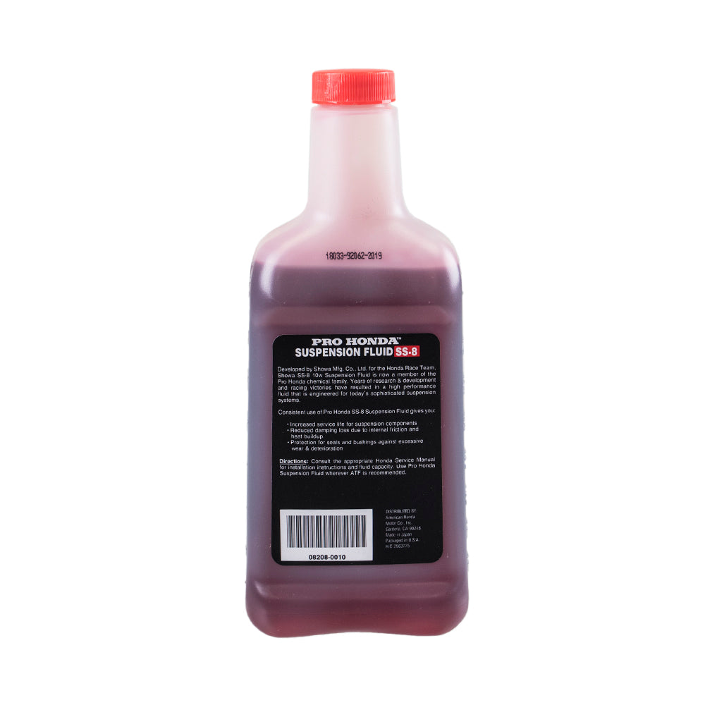 Genuine OEM Honda Fork Oil