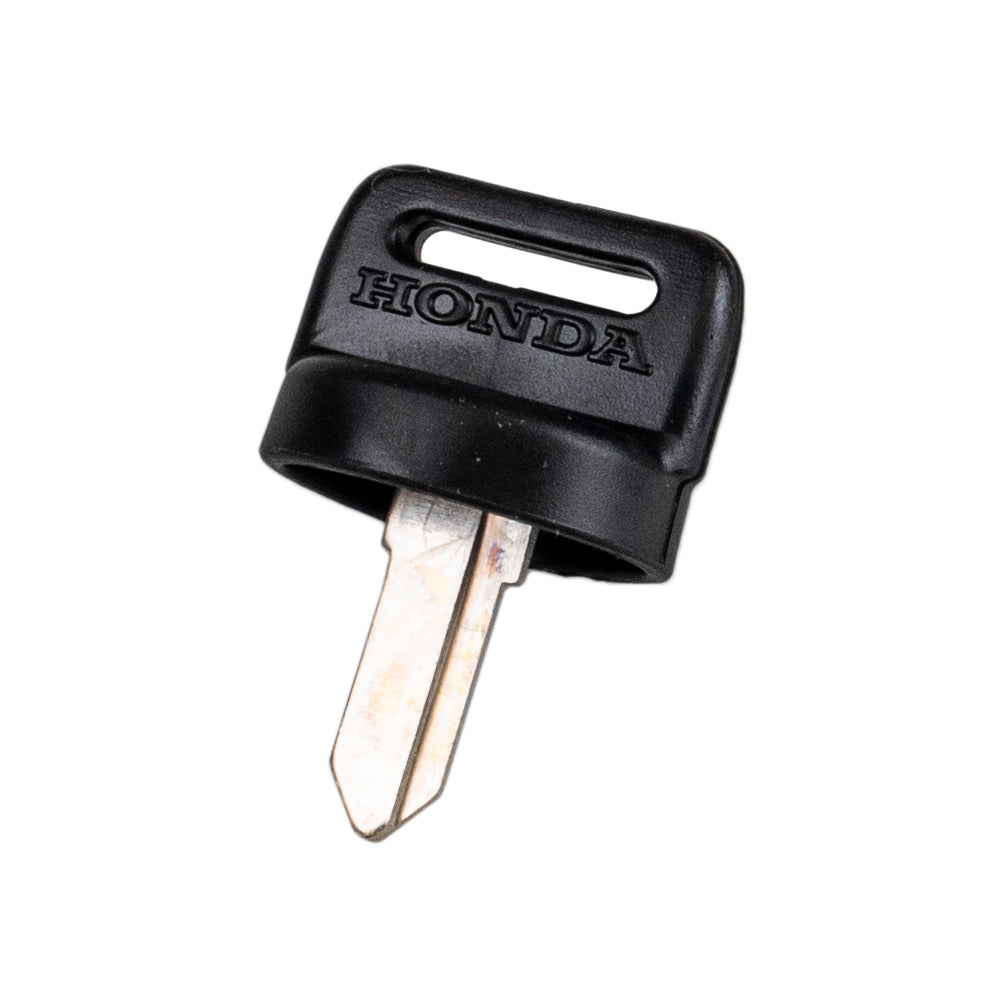 Honda 35121-HF1-881 Blank Key Type 1 XR X4 TRX 500 450 650 90 S 1990-2025