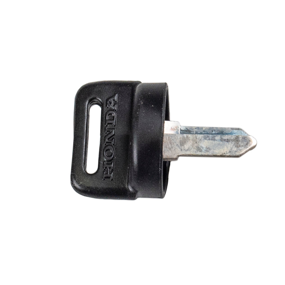 Honda Blank Key Type 1 35121-HF1-881 alternate view