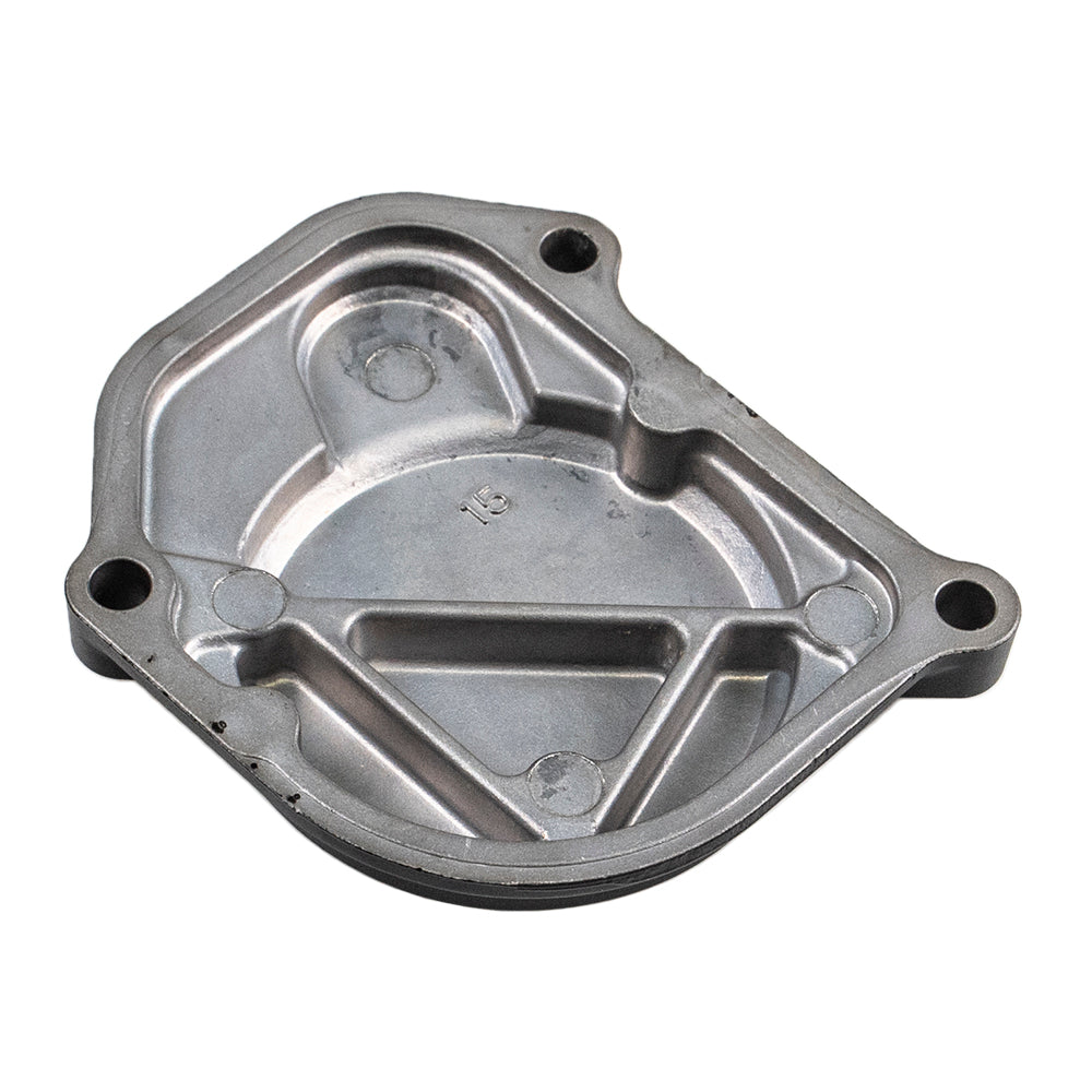 Genuine OEM Honda Throttle Cover X4 TRX Rubicon Recon 53141-HP1-000