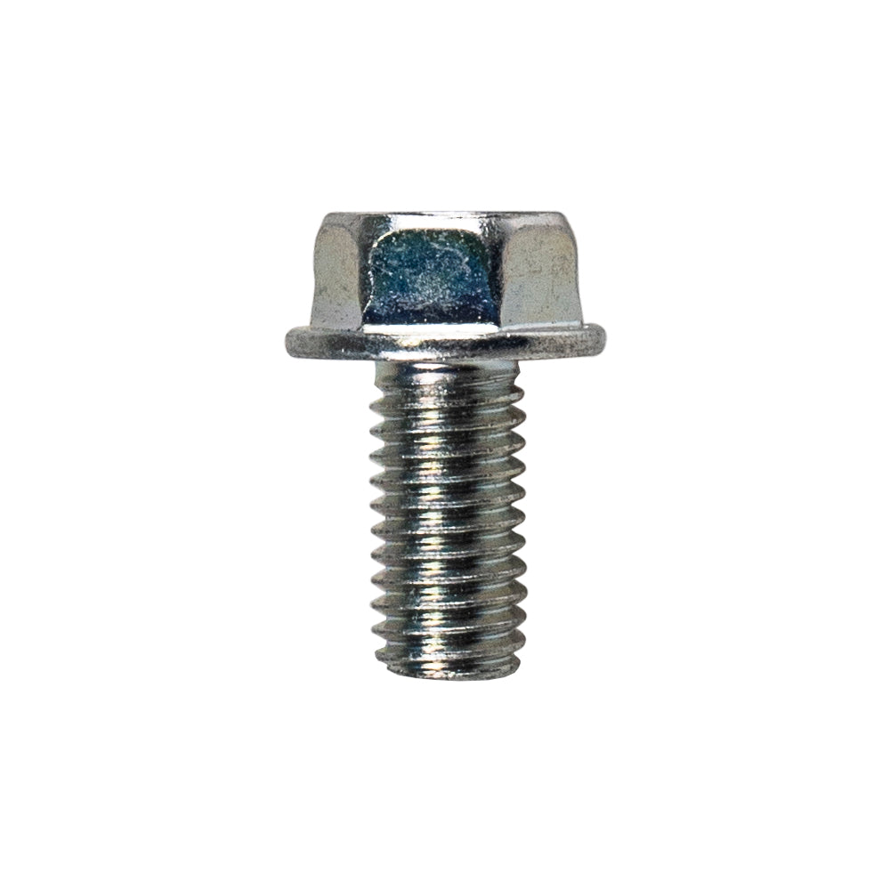 Honda Flange Bolt 8 x 16 95701-08016-00 alternate view