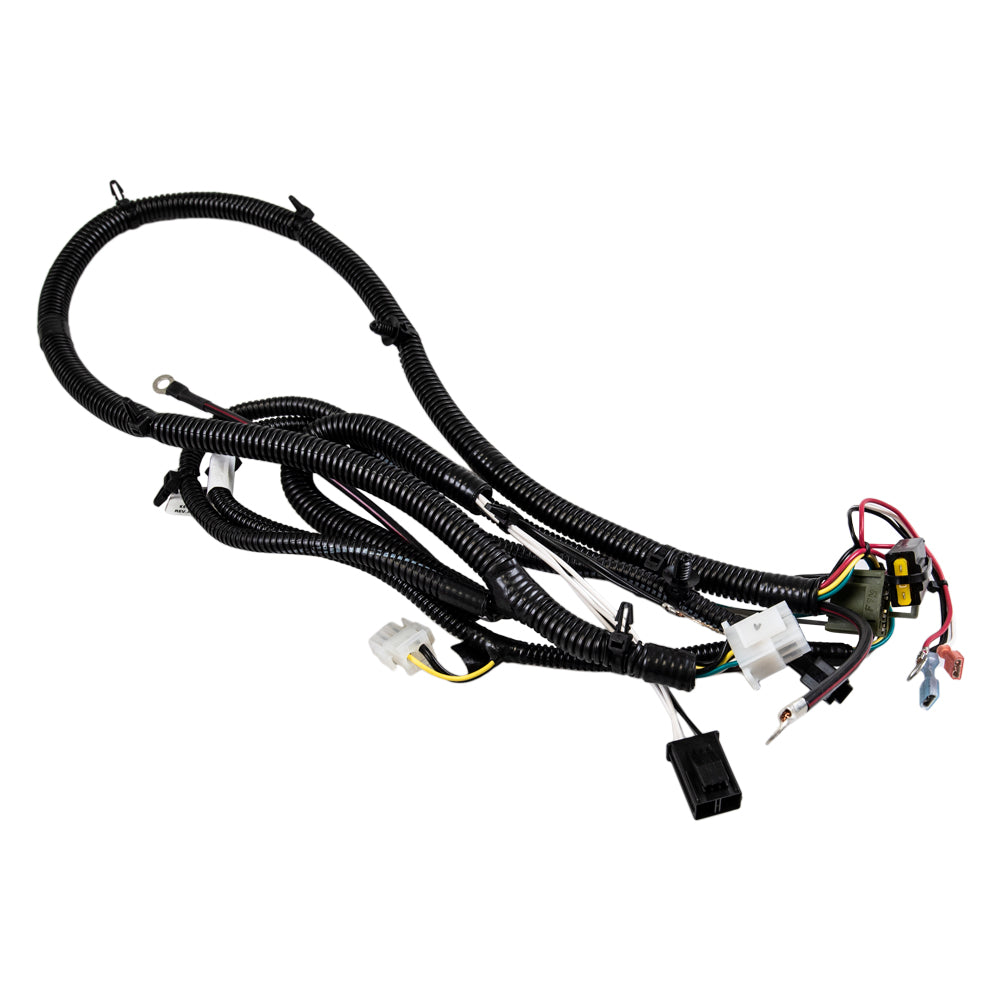 Husqvarna Battery Chassis Harness 501133701 alternate view