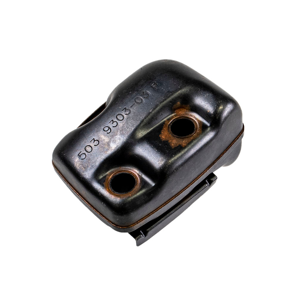 Husqvarna 503930303 Chainsaw Muffler XP 503930301