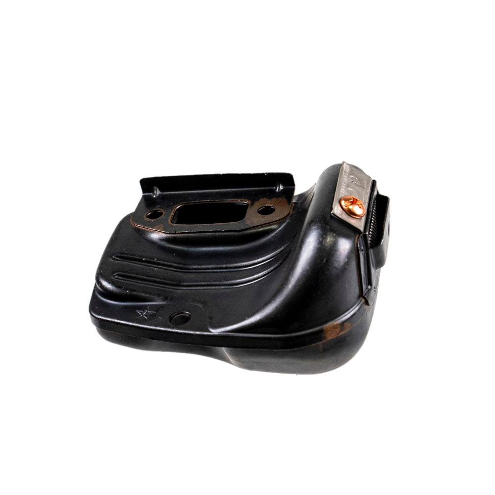 Genuine OEM Husqvarna Muffler