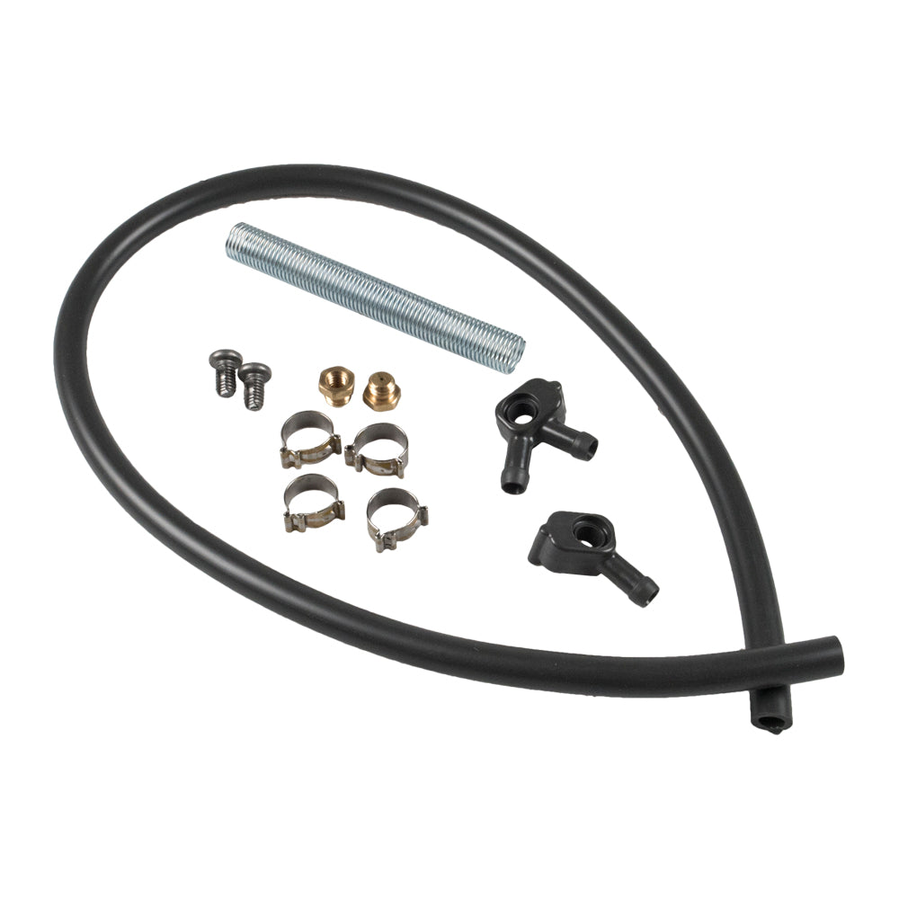 Husqvarna 505095401 Hose Kit Valve Assembly Rescue Rail KV960 K970 K960 K760