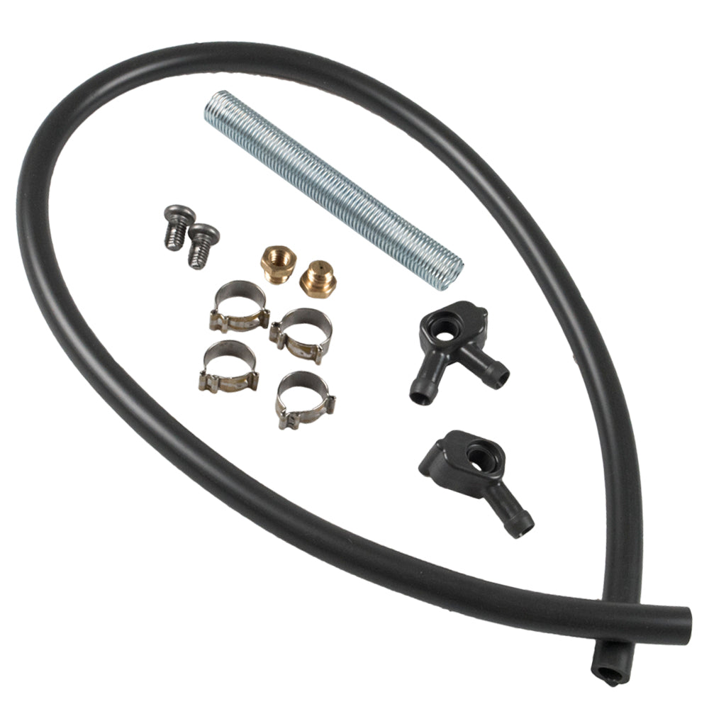 Genuine OEM Husqvarna Hose Kit Valve