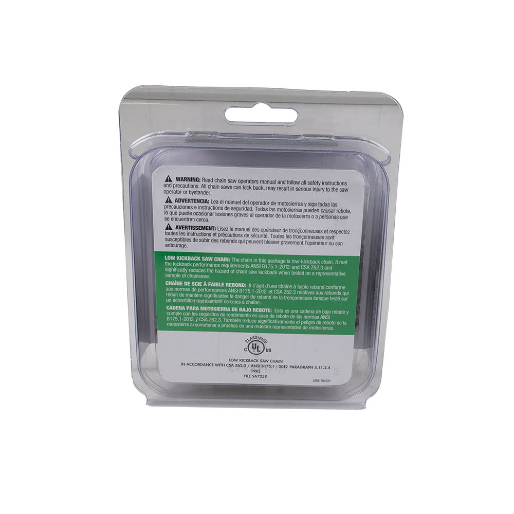 Genuine OEM Husqvarna Replacement Chain