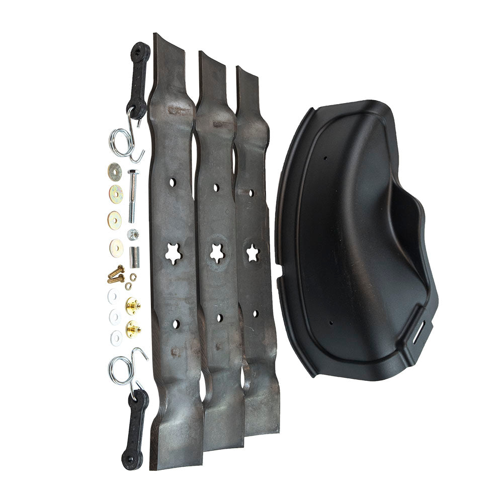 Genuine OEM Husqvarna Mulching Kit