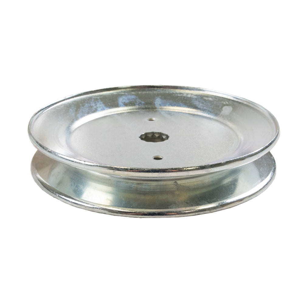 Husqvarna 532173436 Deck Spindle Pulley 450 XP 532112171 532129861