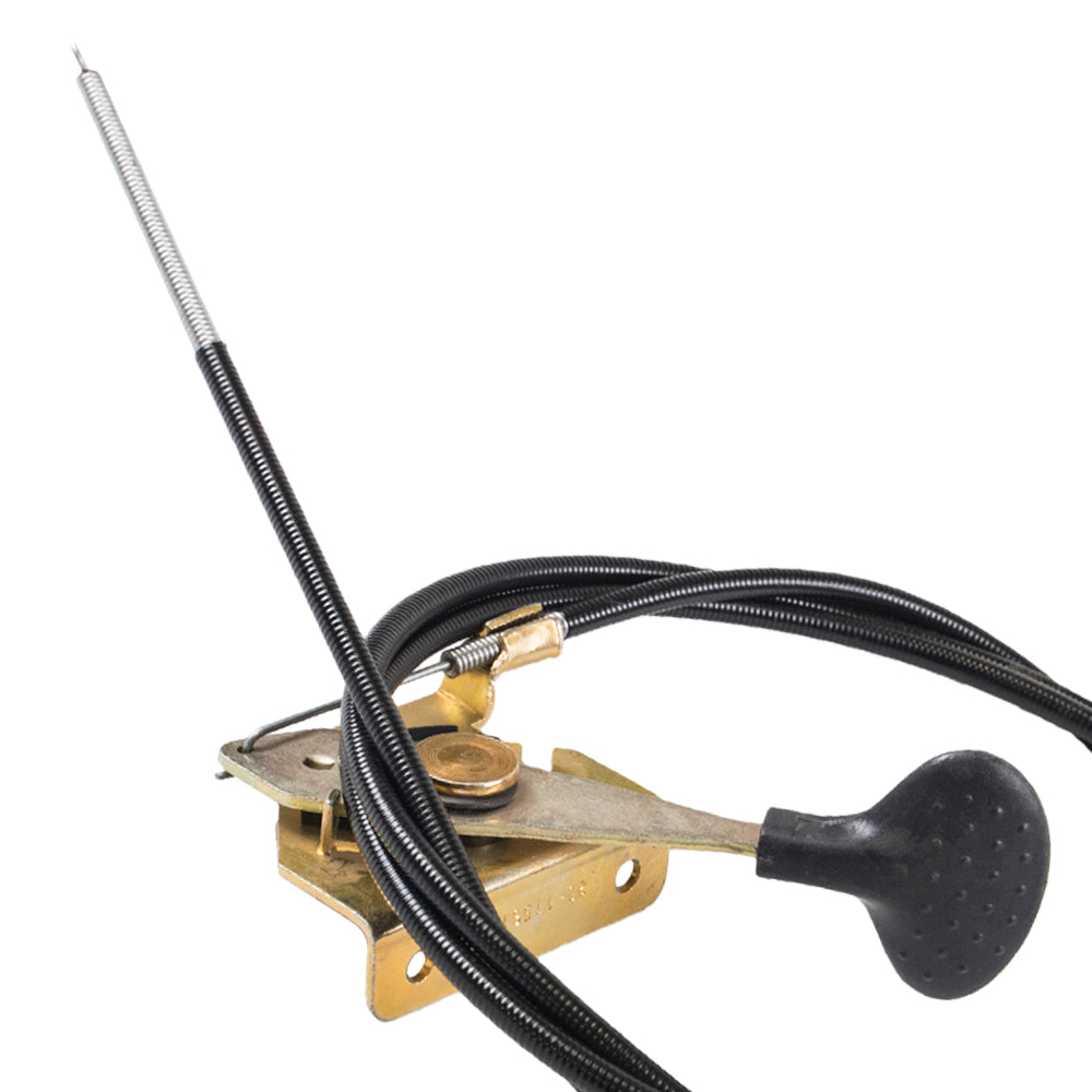 Genuine OEM Husqvarna Throttle Control