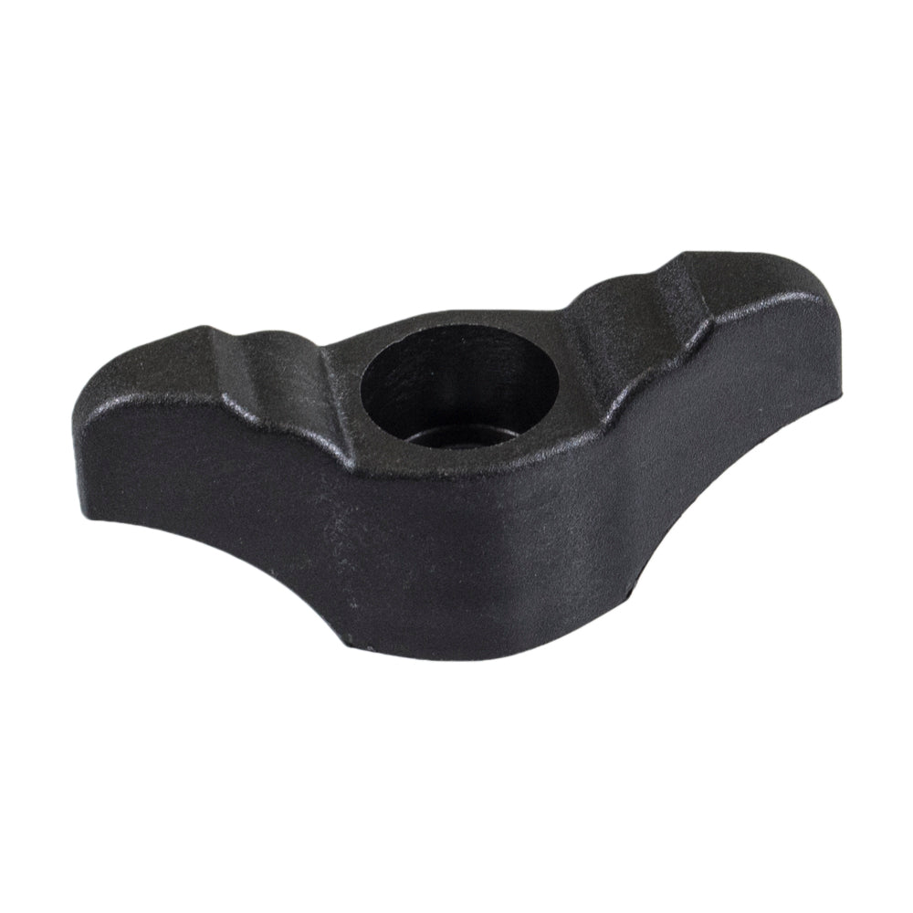 Husqvarna Black Handle Knob 532185577 alternate view