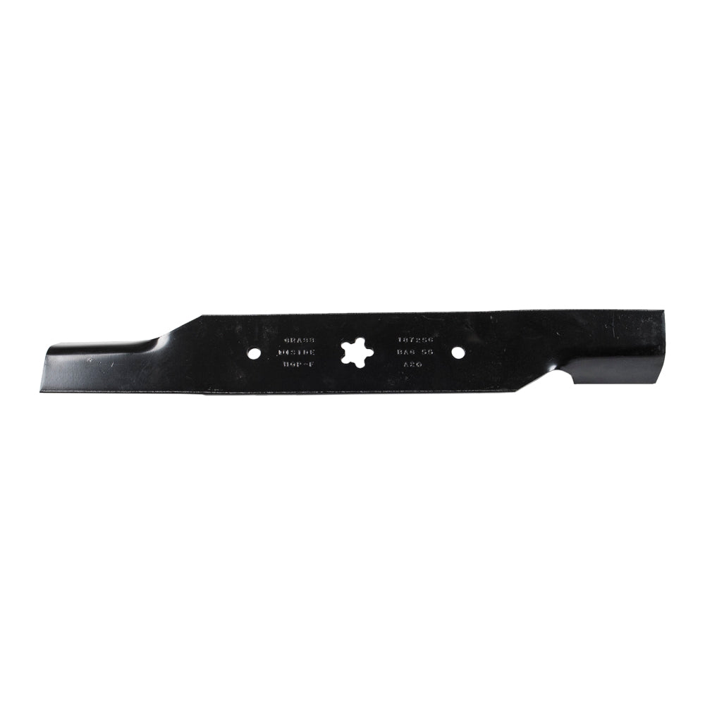 Husqvarna Bagging Blade 532187256 alternate view