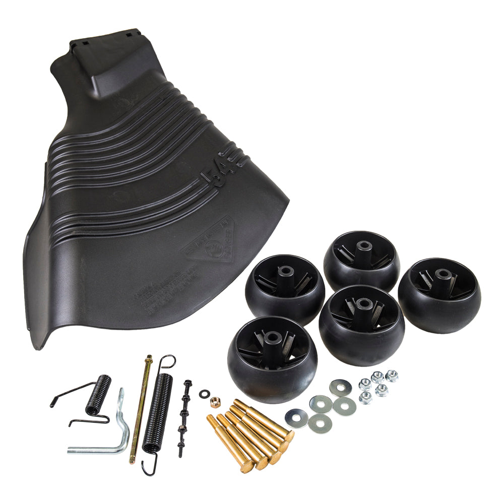 Genuine OEM Husqvarna Deck